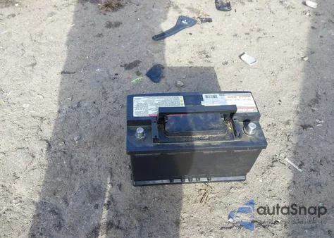 2011 Jaguar Xf из США, поврежденный, VIN SAJWA0FB2BLS19500